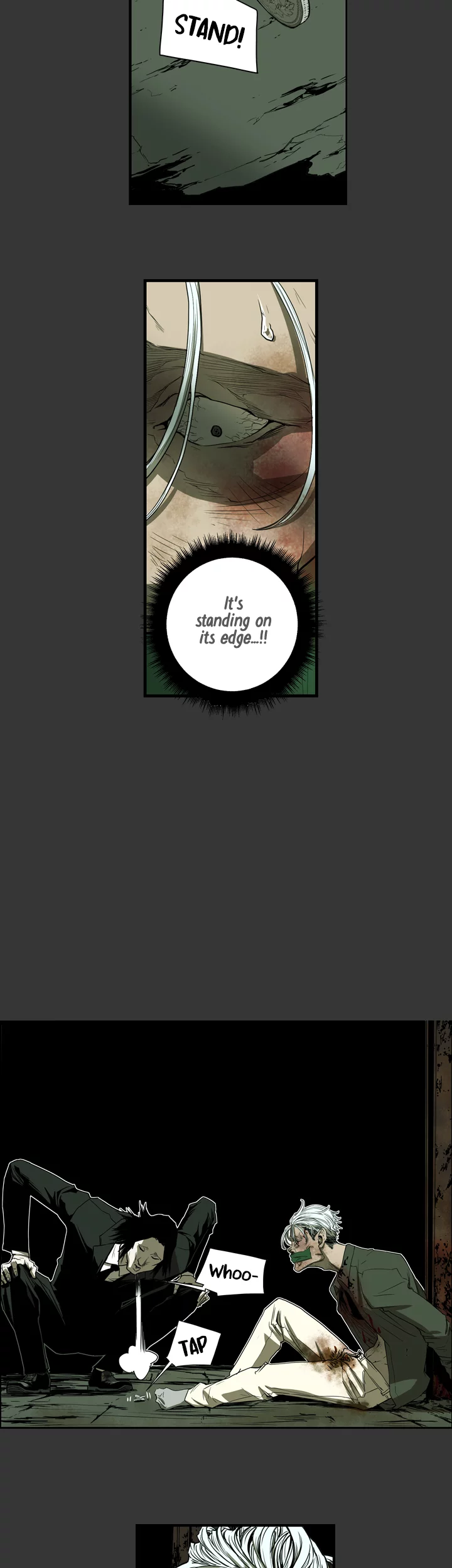 Honey Trap Chapter 37 image 29