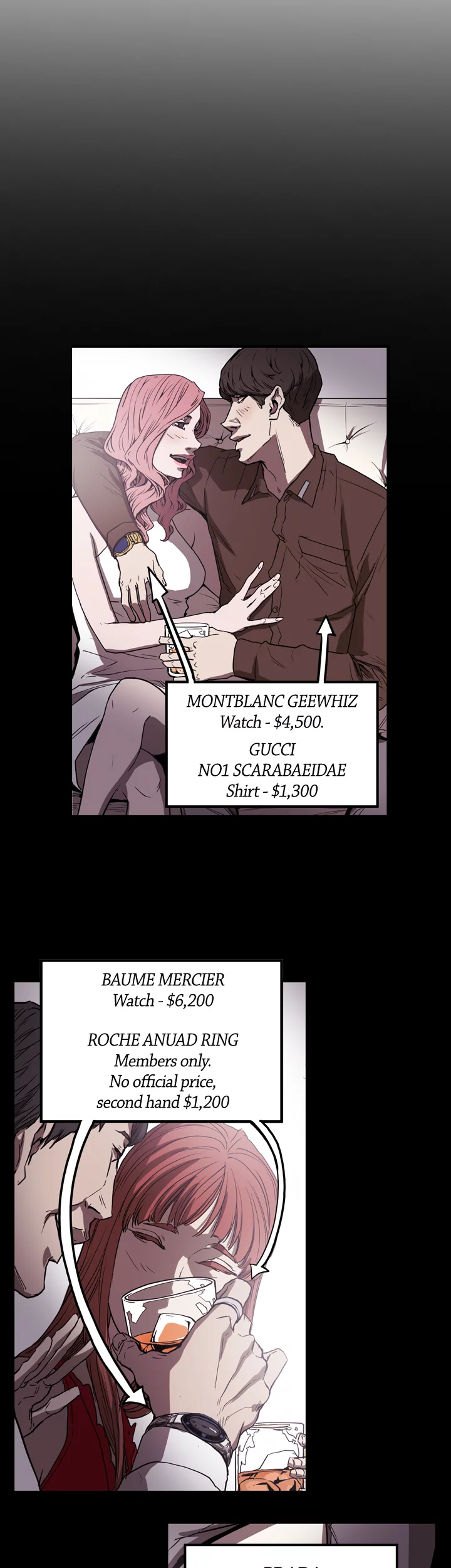 Honey Trap Chapter 37 image 7