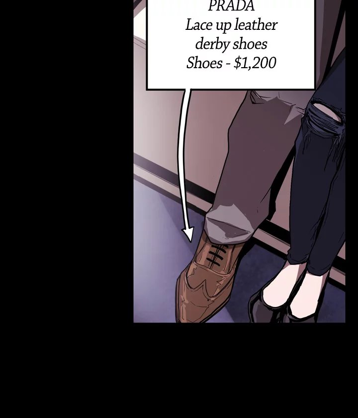 Honey Trap Chapter 37 image 8
