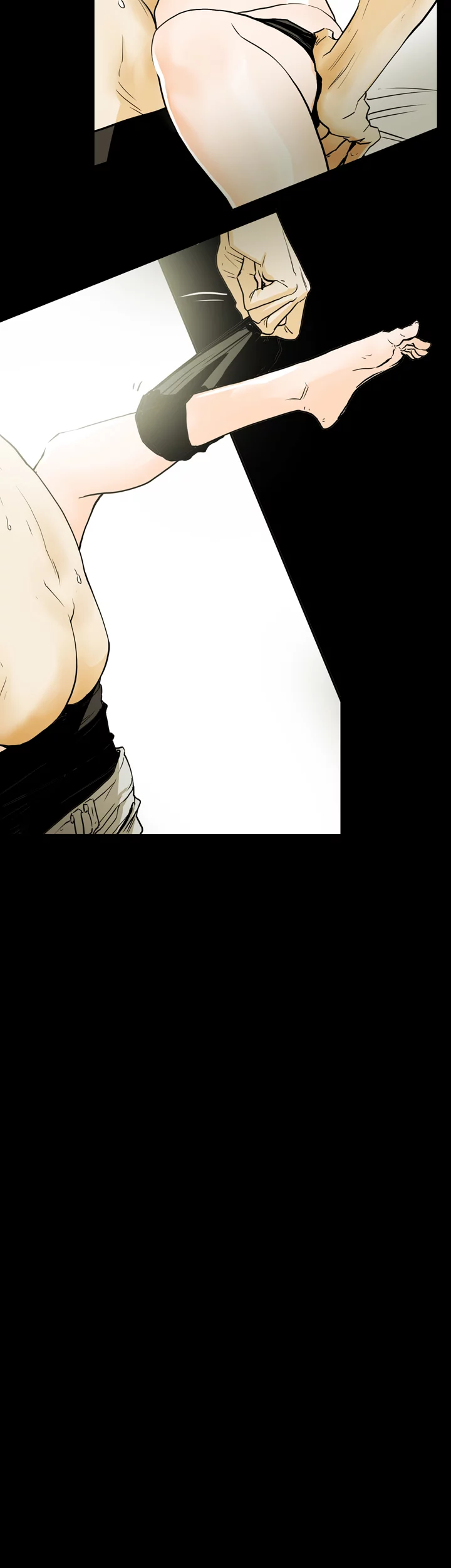 Honey Trap Chapter 38 image 15