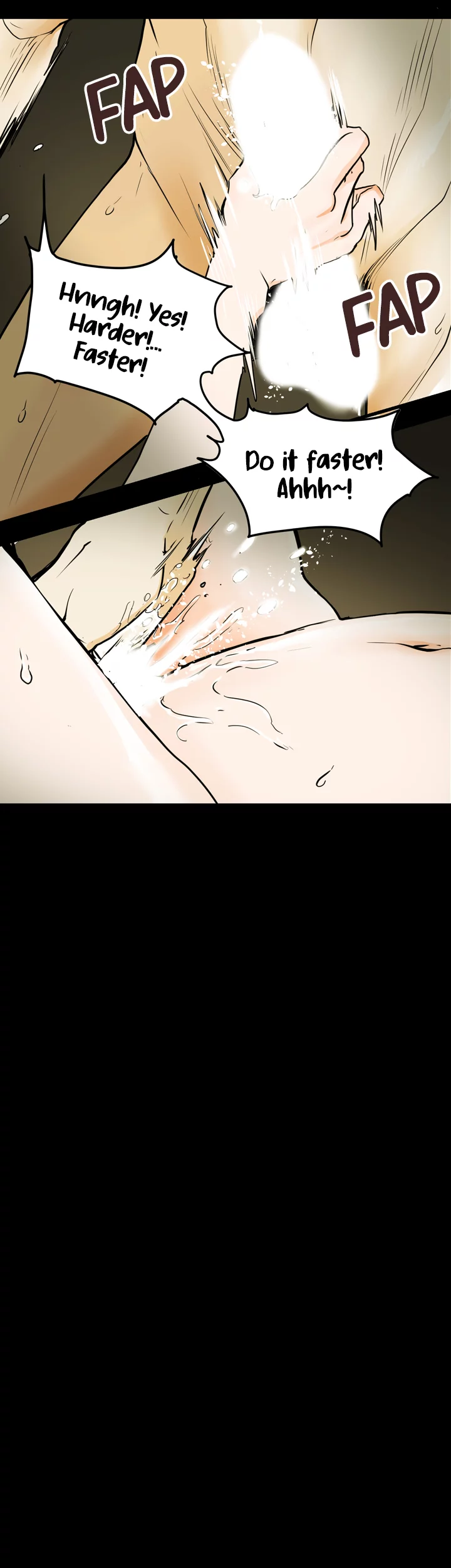 Honey Trap Chapter 38 image 17