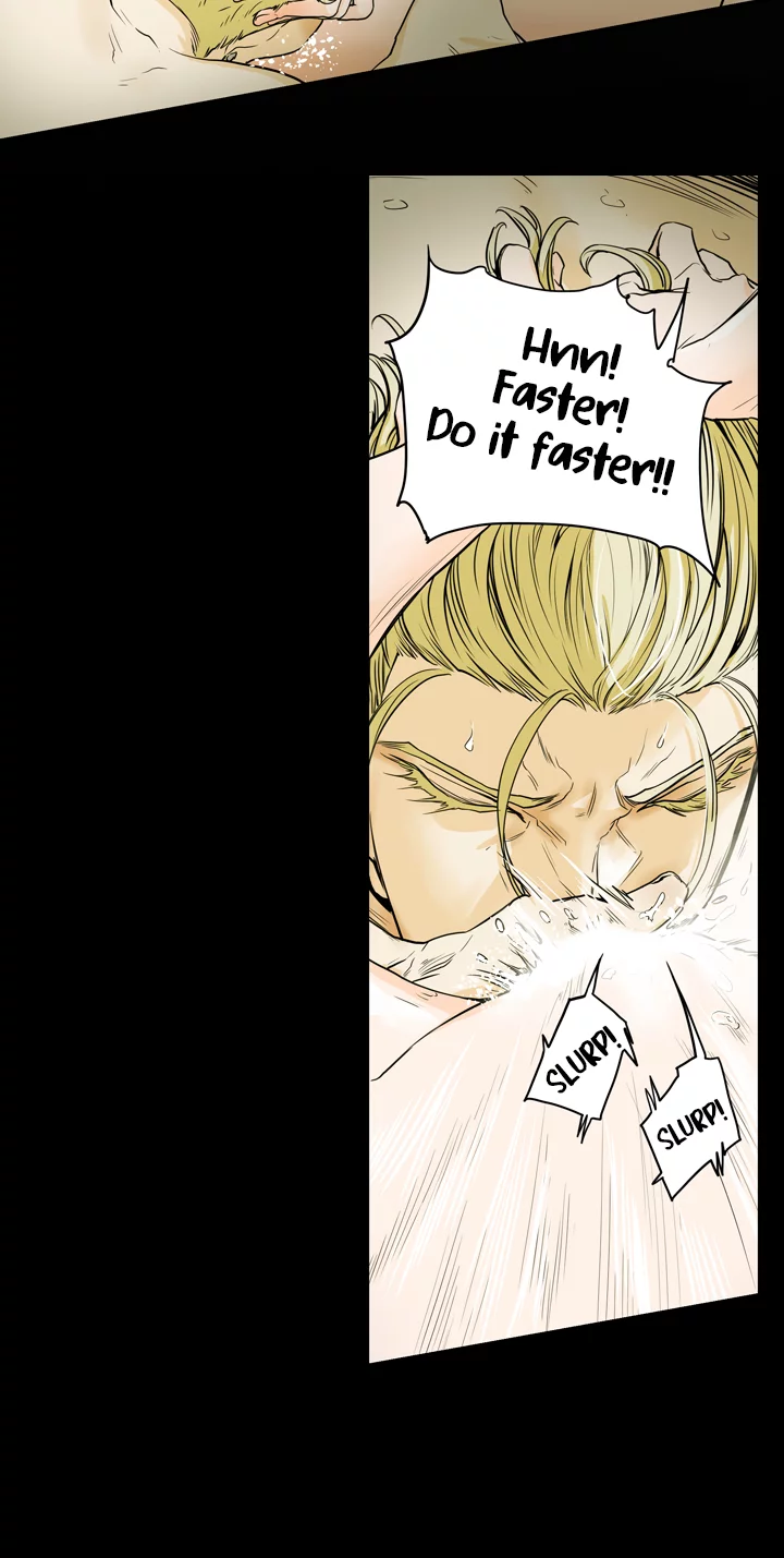 Honey Trap Chapter 38 image 19