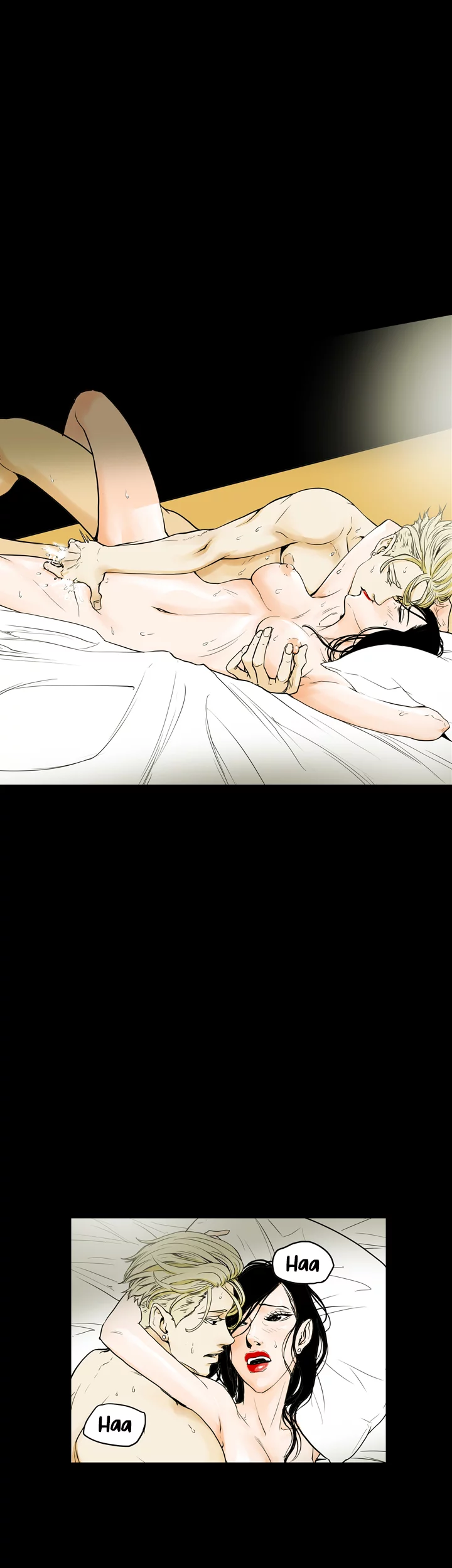 Honey Trap Chapter 38 image 20