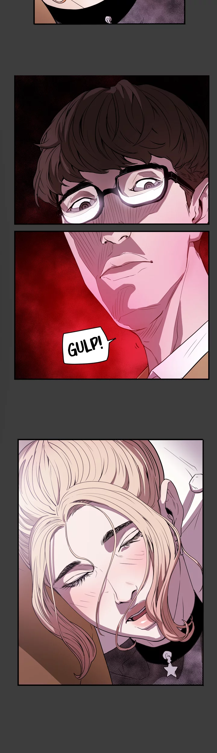 Honey Trap Chapter 38 image 30