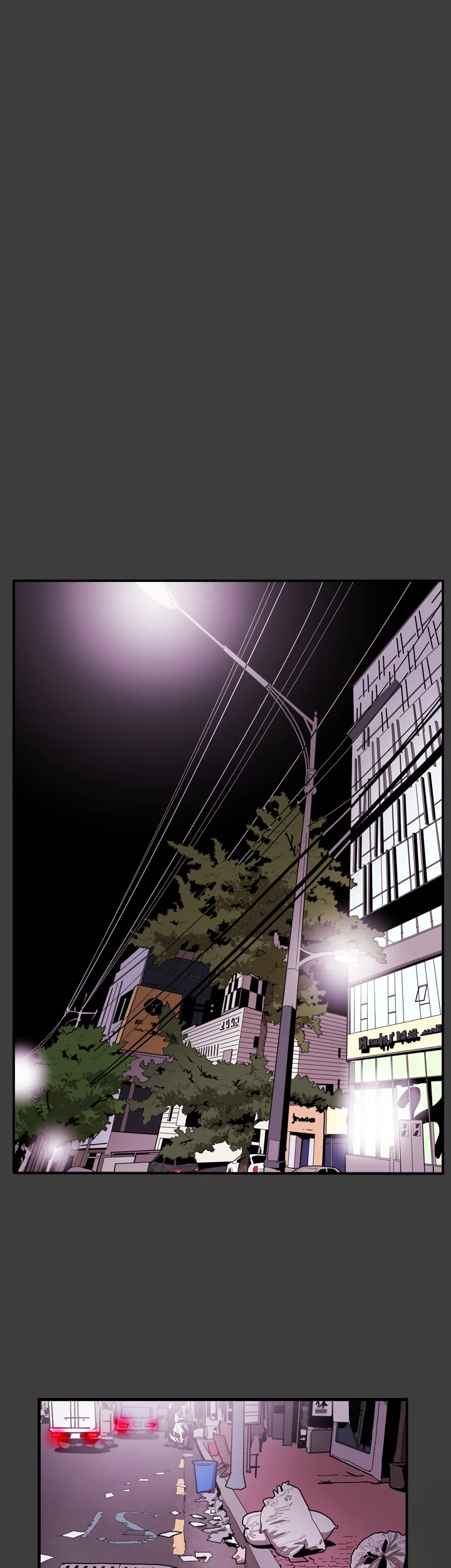 Honey Trap Chapter 38 image 31