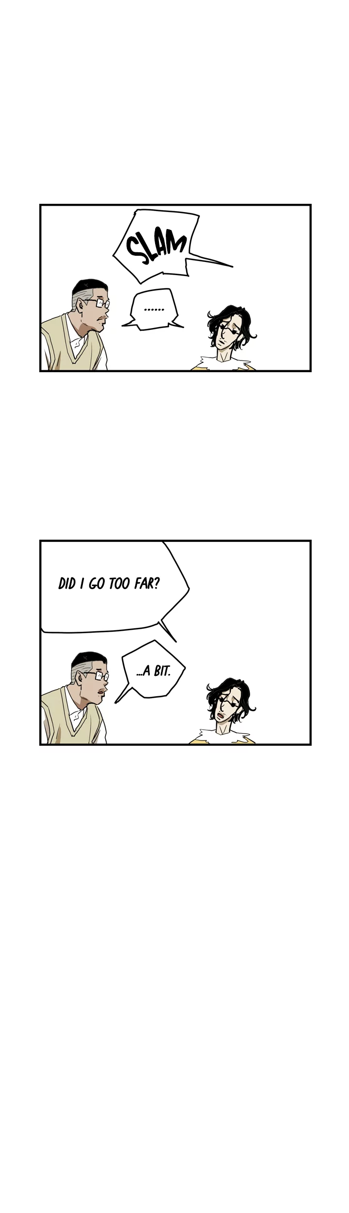 Honey Trap Chapter 39 image 19