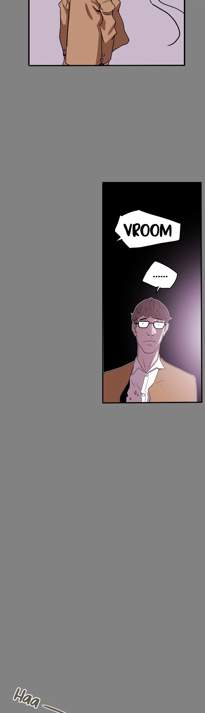 Honey Trap Chapter 39 image 2