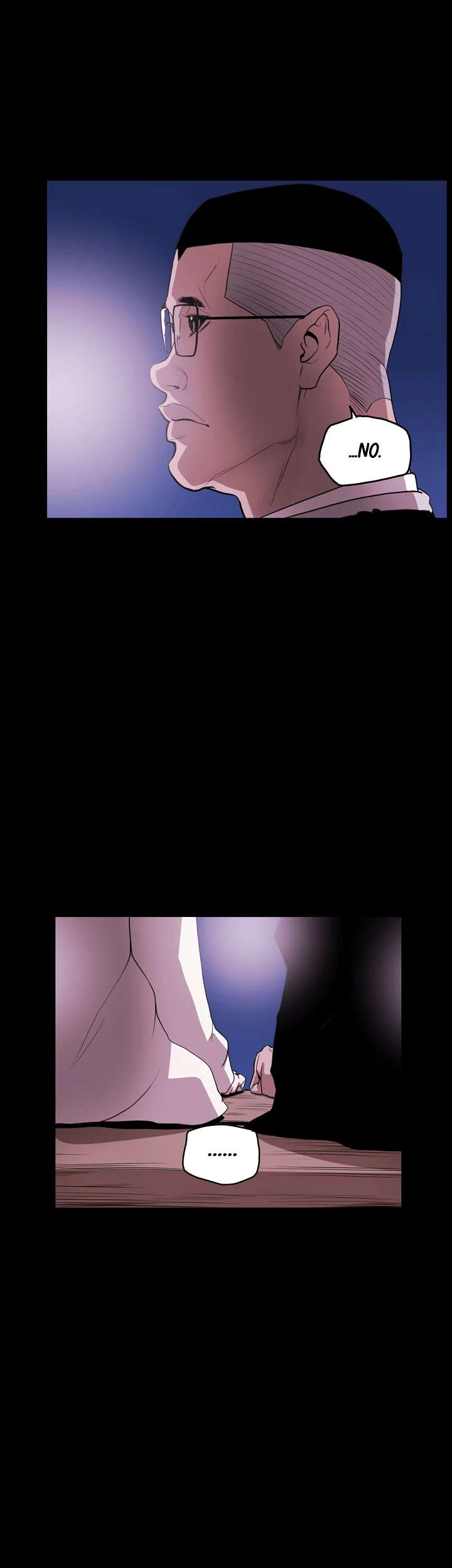 Honey Trap Chapter 39 image 34