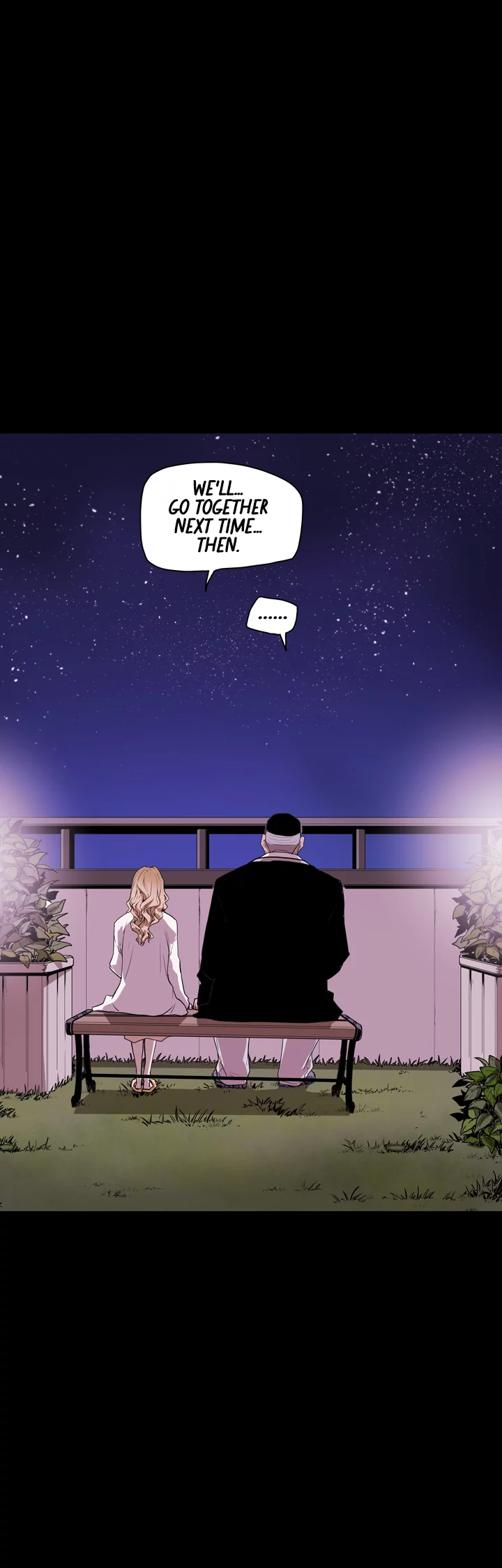 Honey Trap Chapter 39 image 35