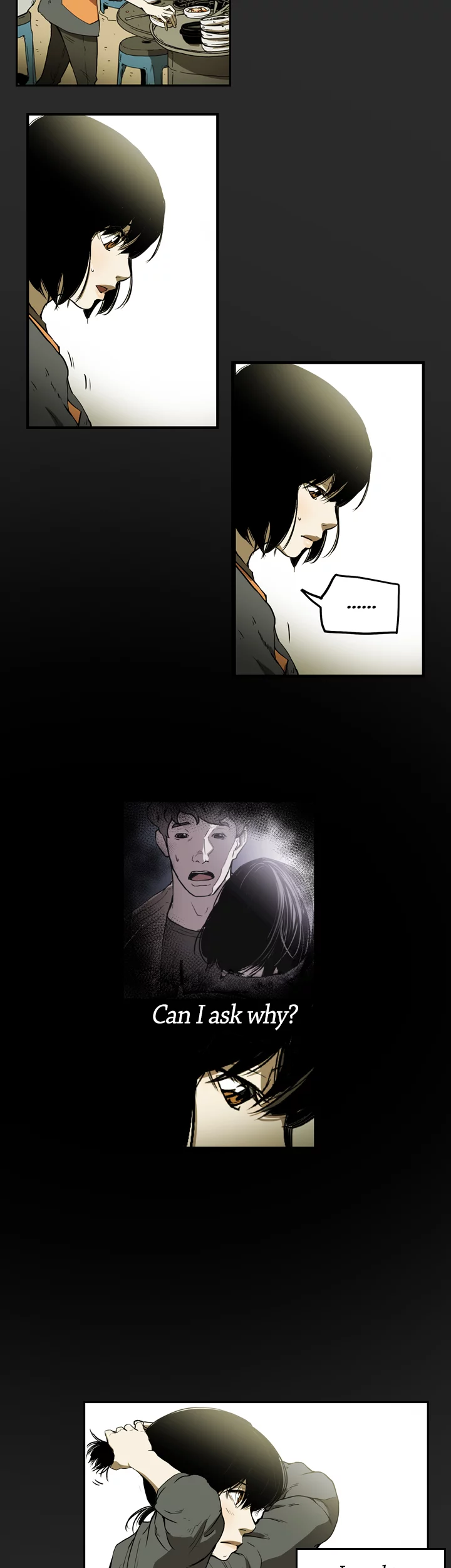 Honey Trap Chapter 4 image 11