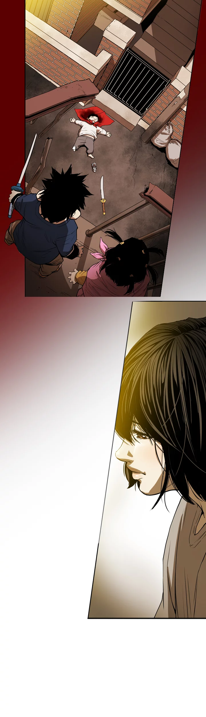 Honey Trap Chapter 4 image 16