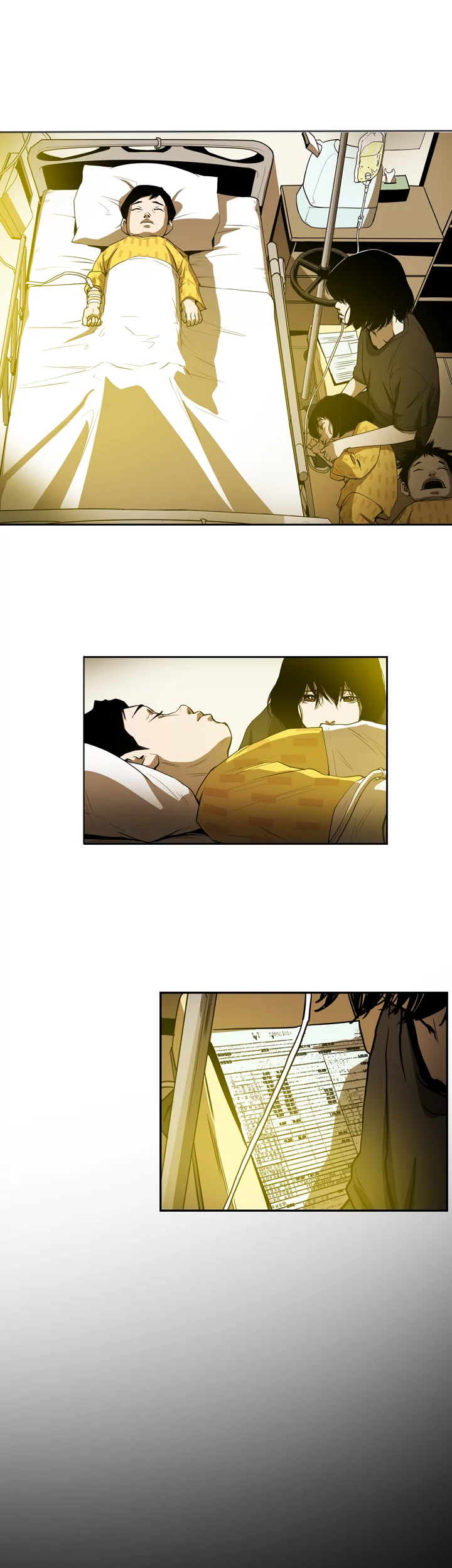 Honey Trap Chapter 4 image 17