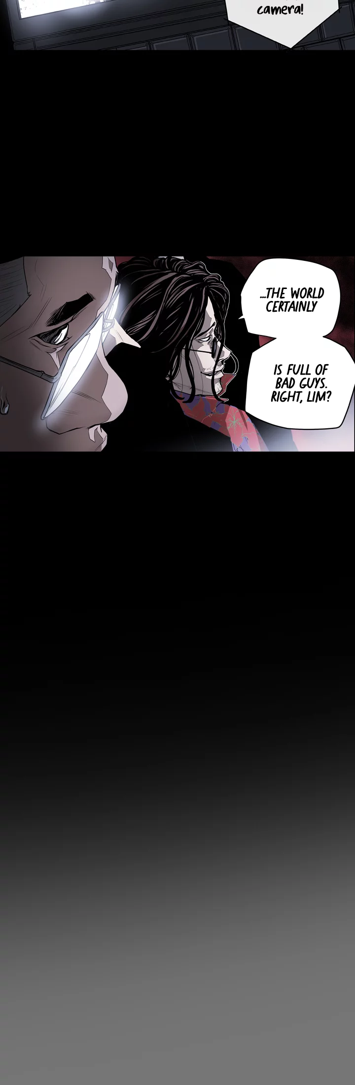 Honey Trap Chapter 4 image 22
