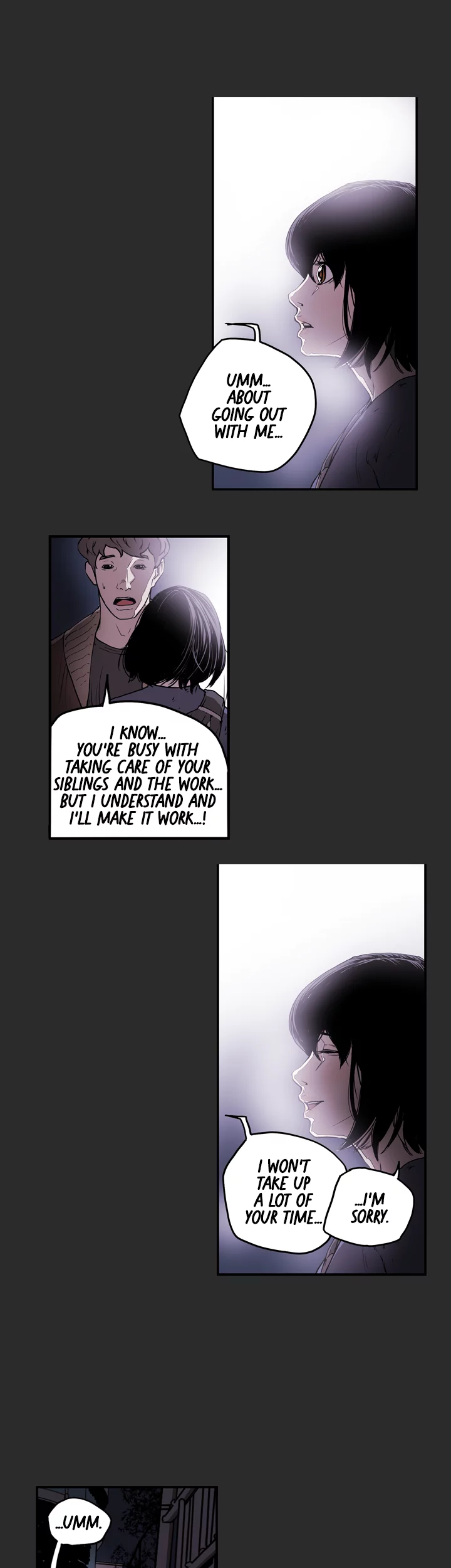 Honey Trap Chapter 4 image 7