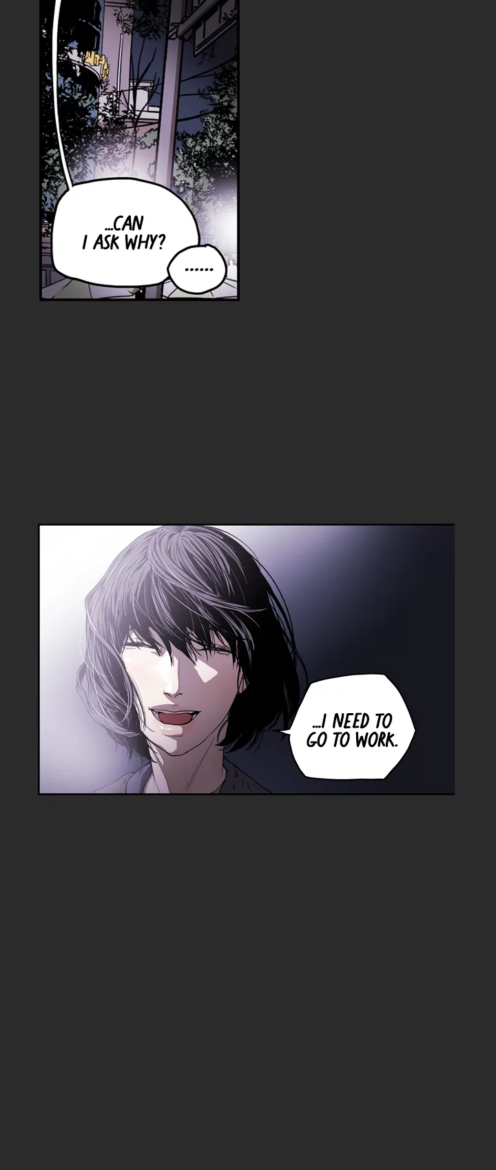 Honey Trap Chapter 4 image 8