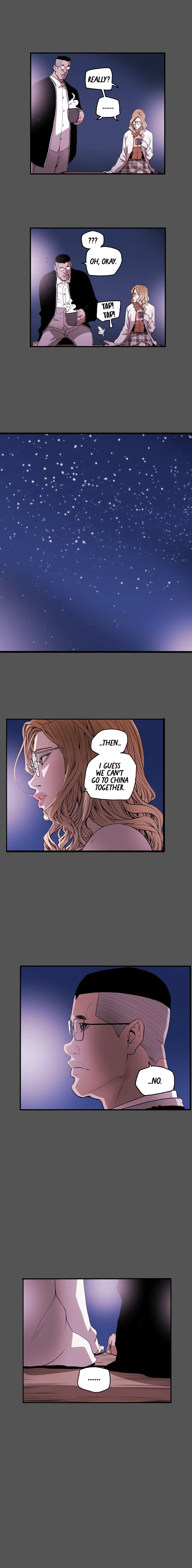 Honey Trap Chapter 40 image 0