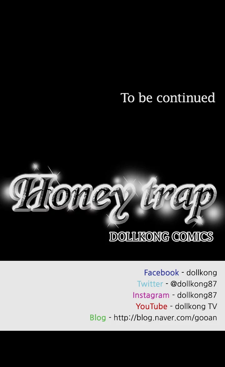Honey Trap Chapter 41 image 7