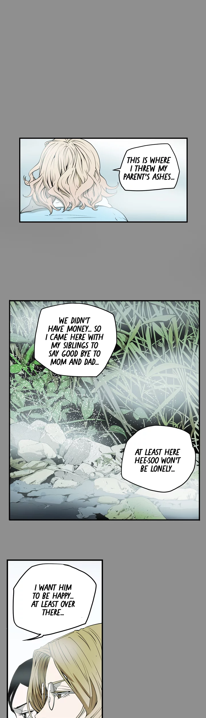 Honey Trap Chapter 42 image 9