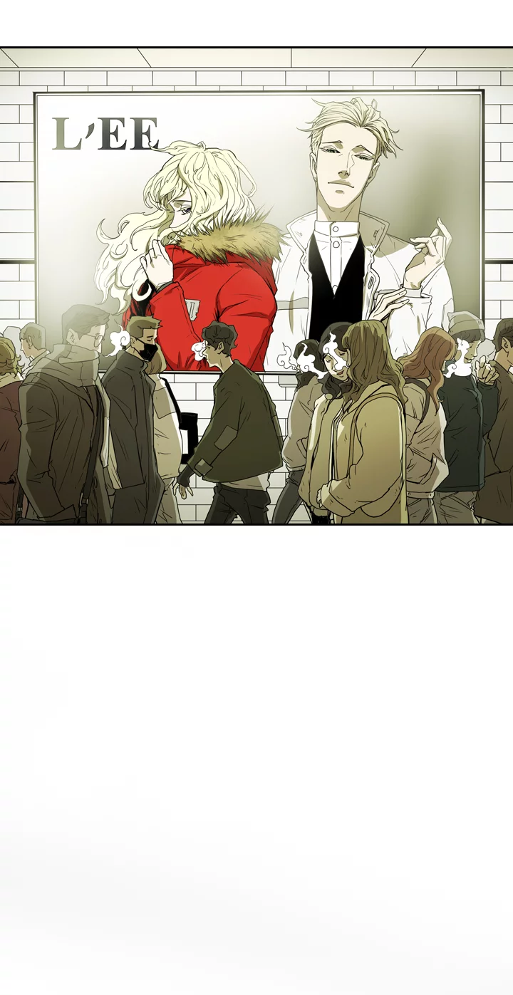 Honey Trap Chapter 42 image 15