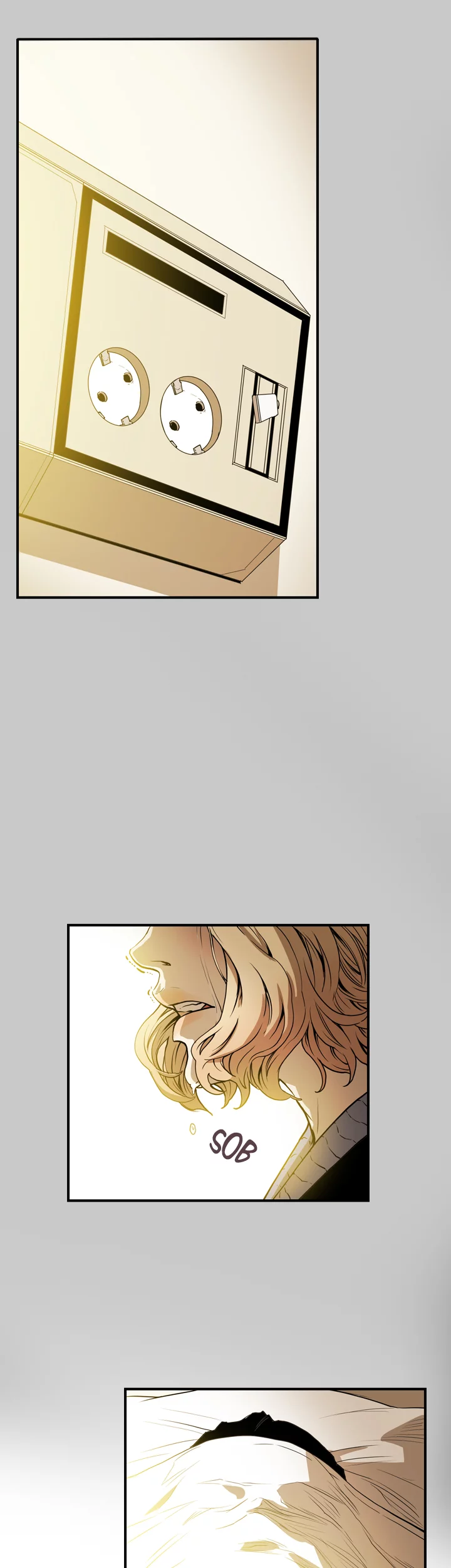 Honey Trap Chapter 42 image 1