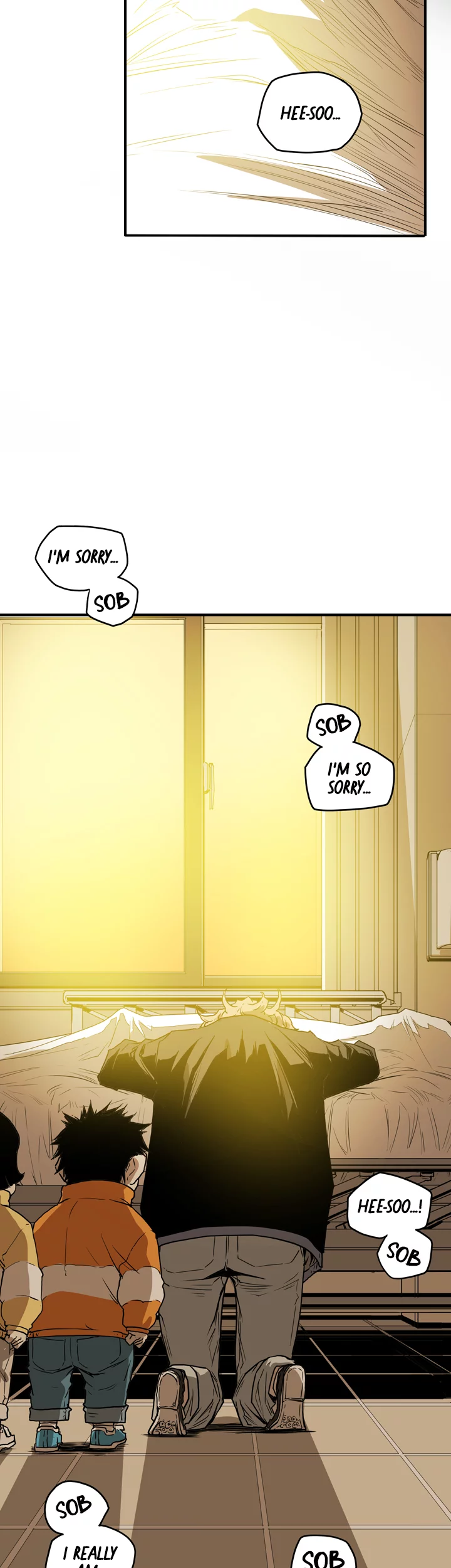 Honey Trap Chapter 42 image 2