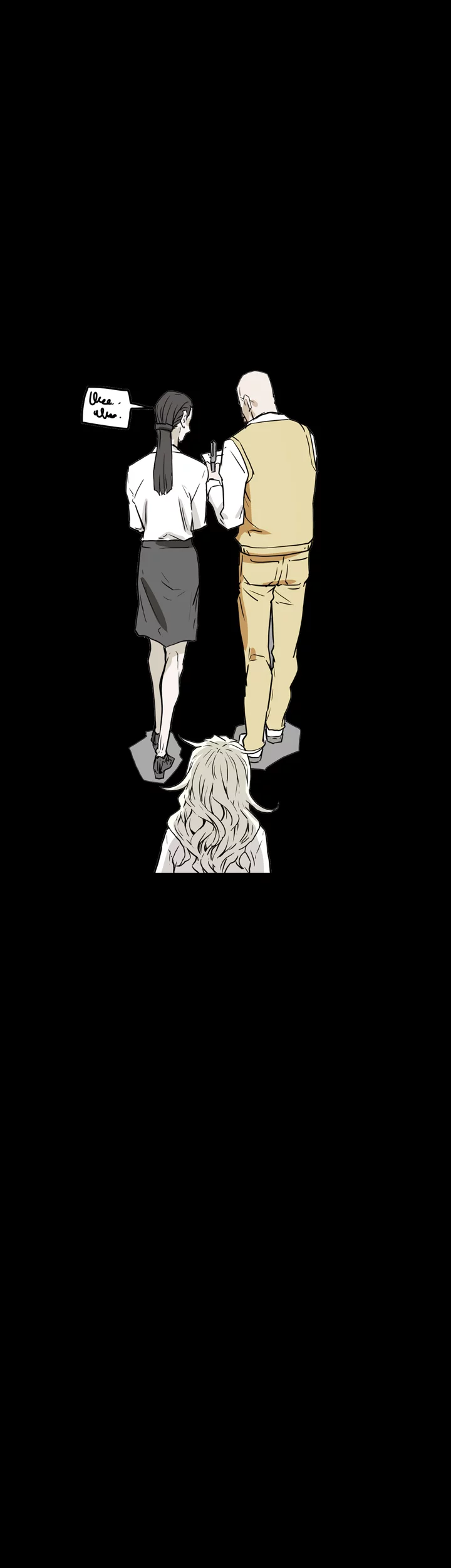 Honey Trap Chapter 42 image 29