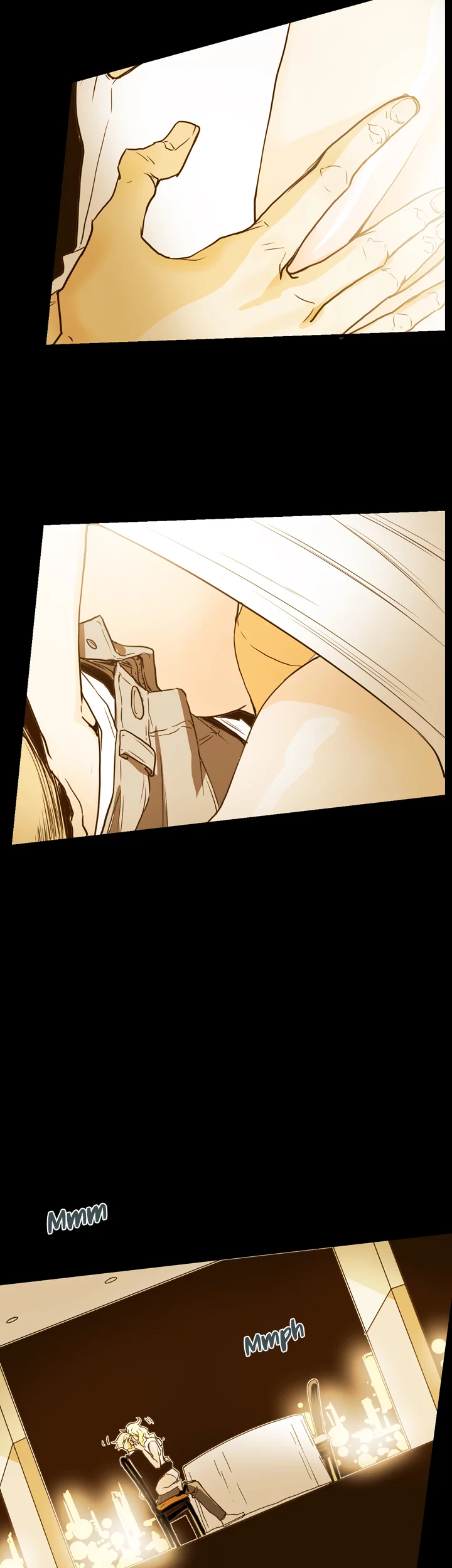 Honey Trap Chapter 42 image 43