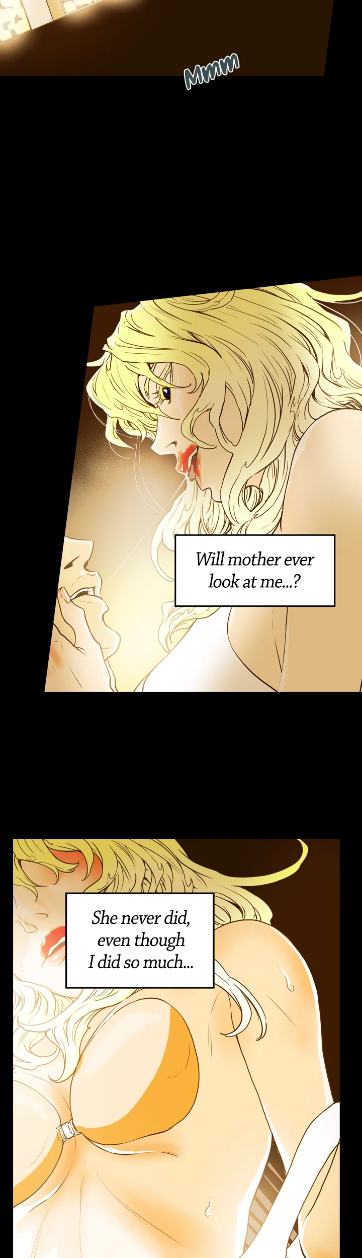 Honey Trap Chapter 42 image 44
