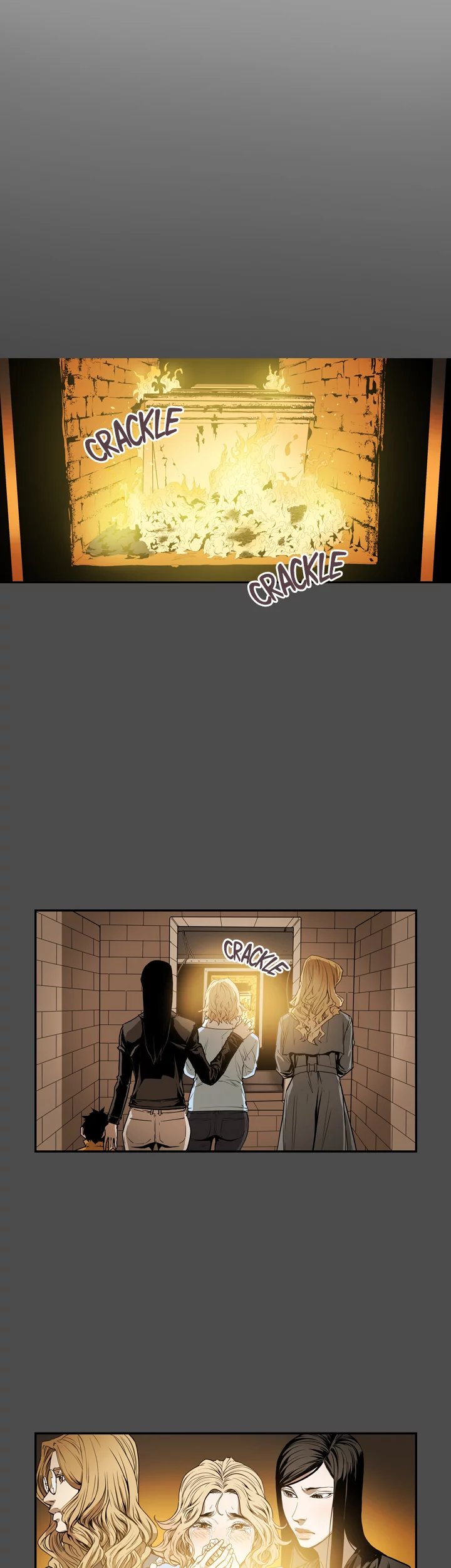 Honey Trap Chapter 42 image 5