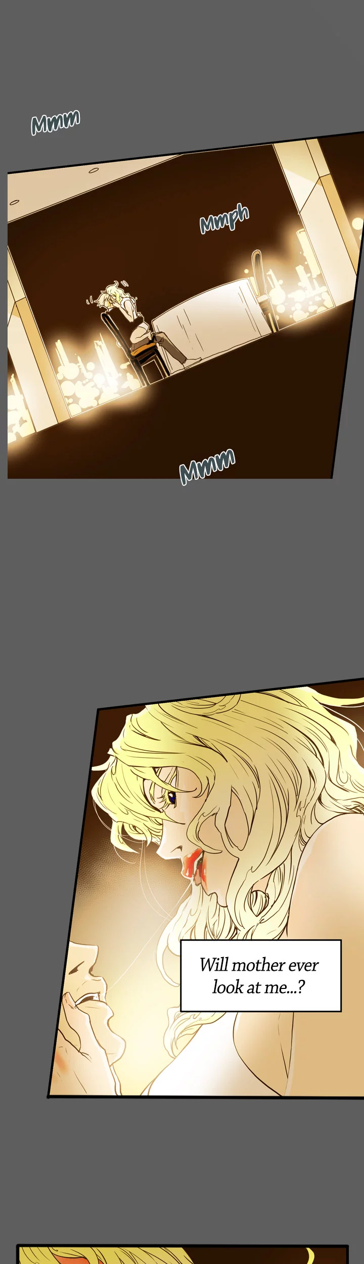 Honey Trap Chapter 43 image 0