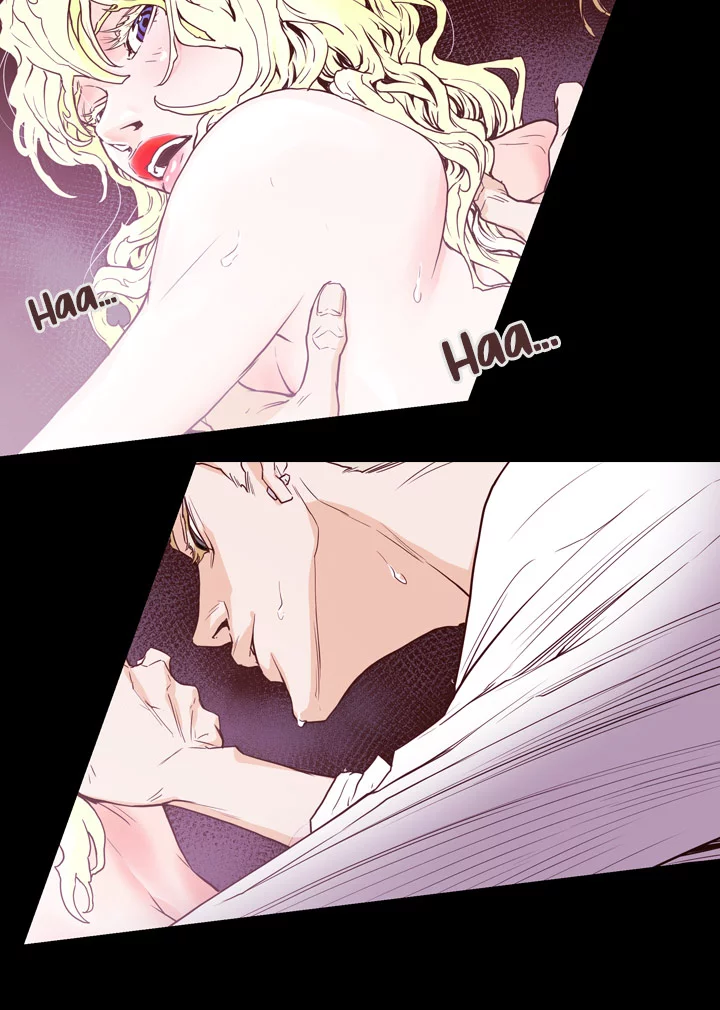 Honey Trap Chapter 43 image 11