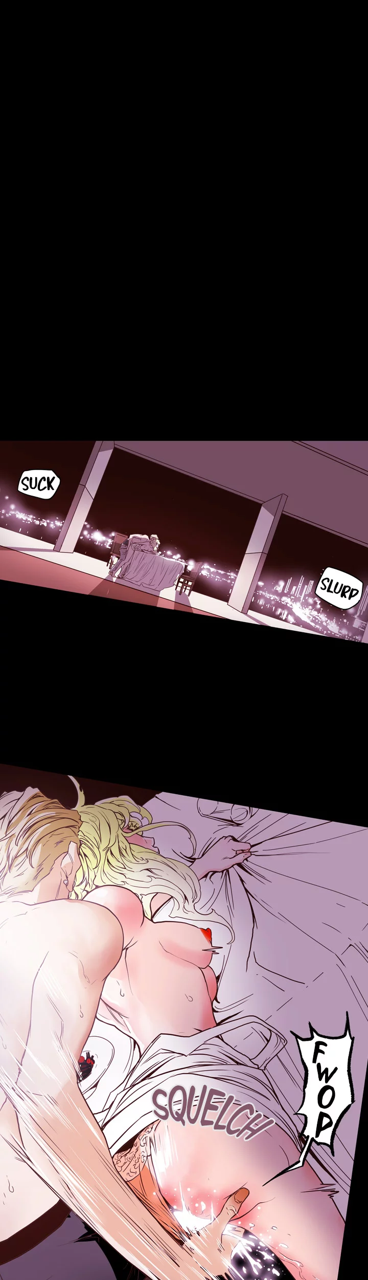 Honey Trap Chapter 43 image 13