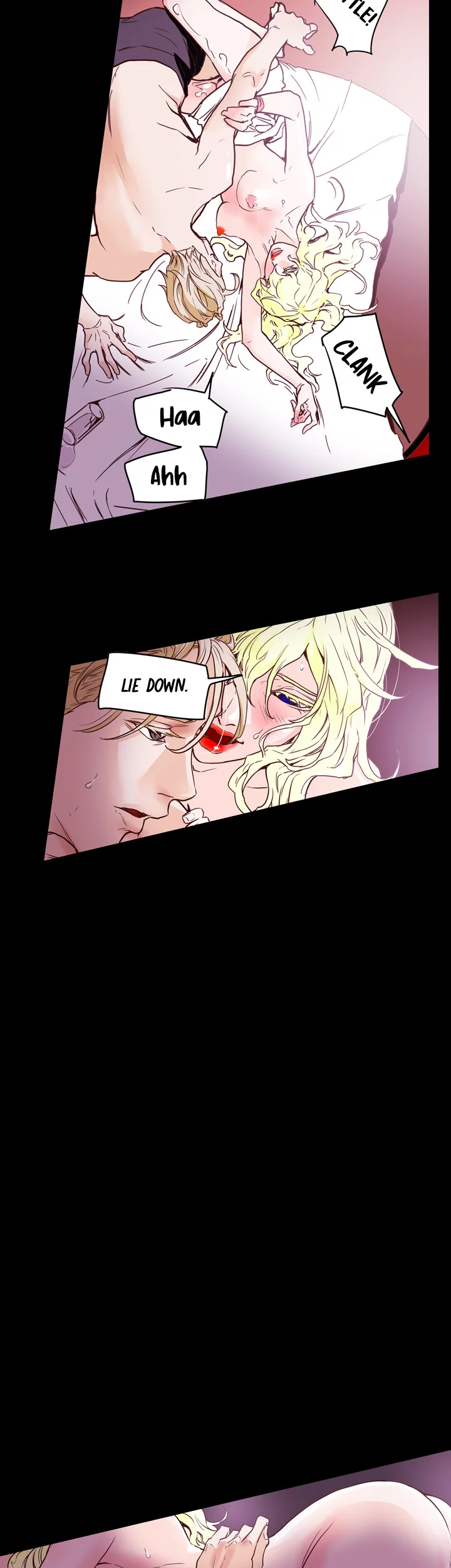 Honey Trap Chapter 43 image 16