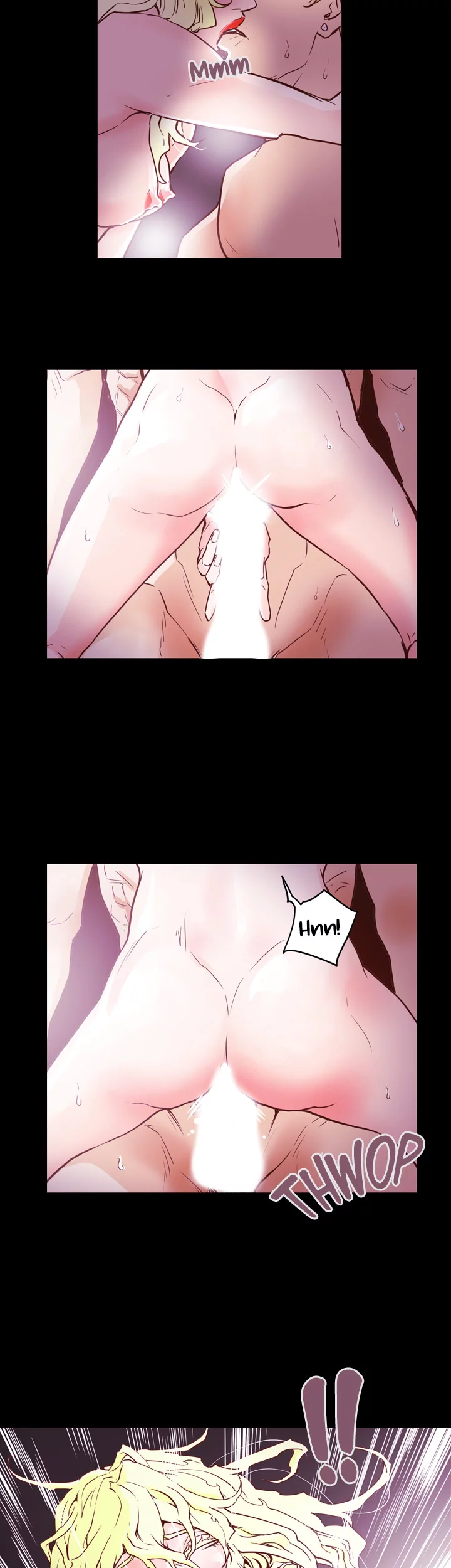 Honey Trap Chapter 43 image 23
