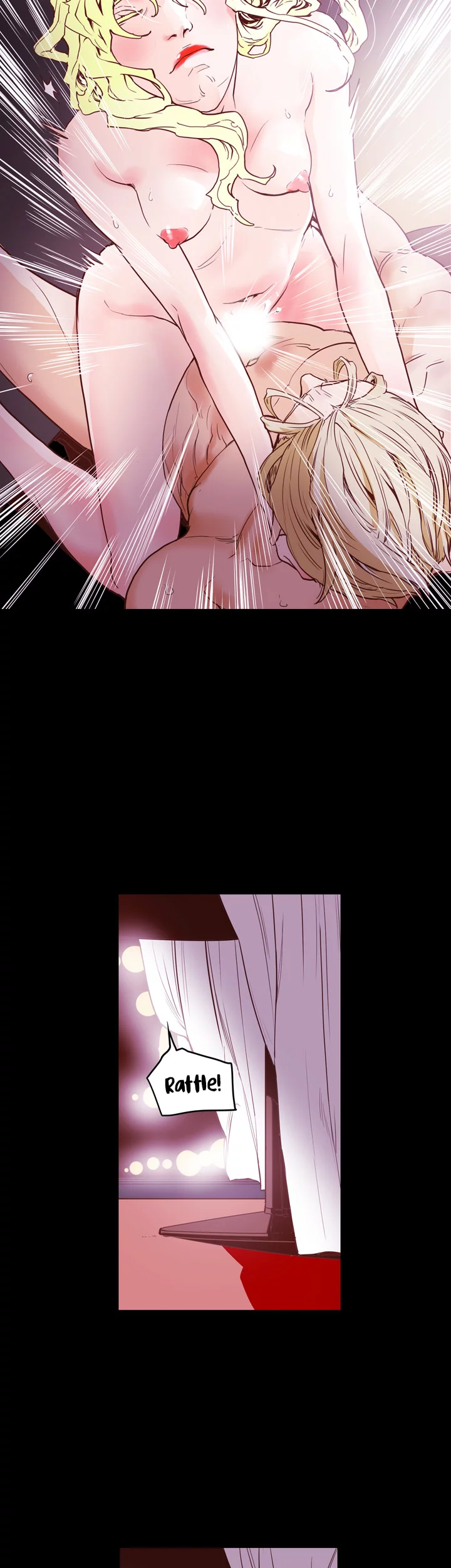 Honey Trap Chapter 43 image 24