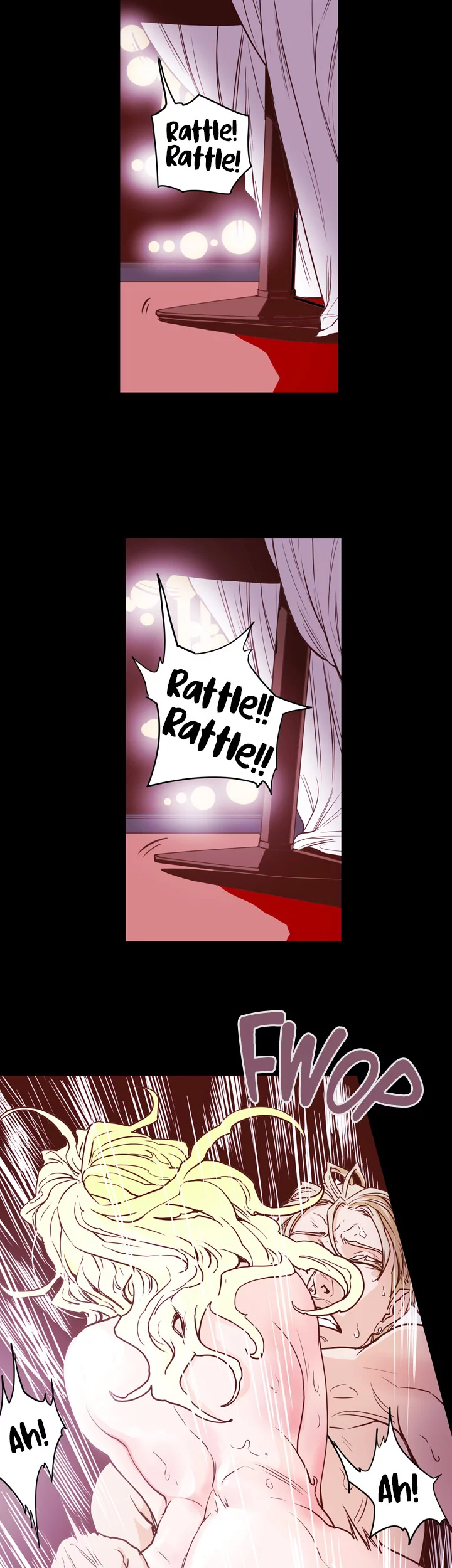 Honey Trap Chapter 43 image 25