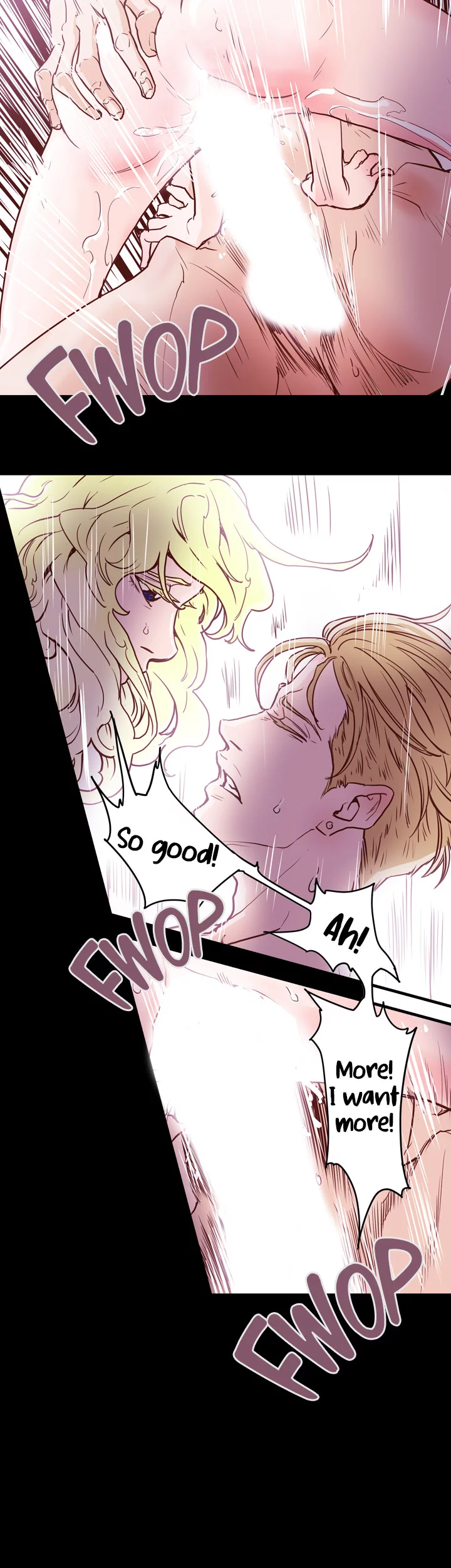 Honey Trap Chapter 43 image 26