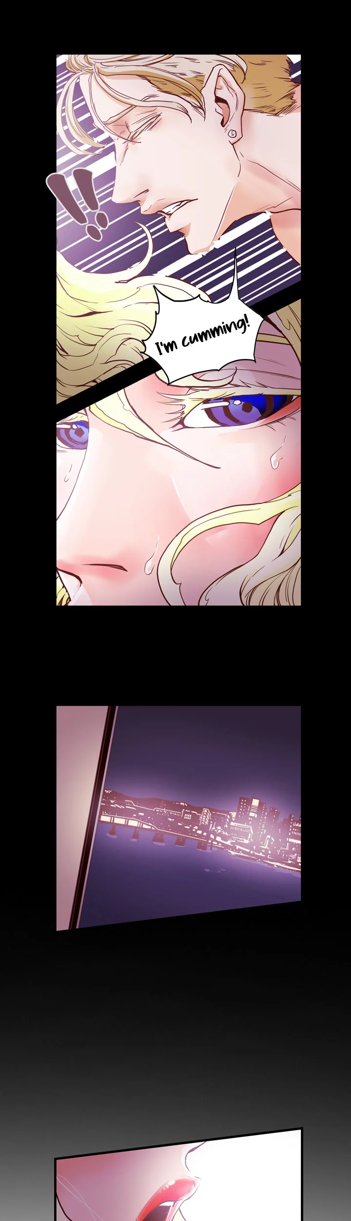 Honey Trap Chapter 43 image 32