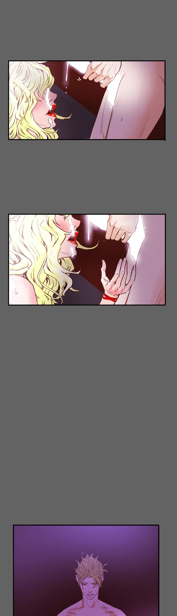 Honey Trap Chapter 44 image 0