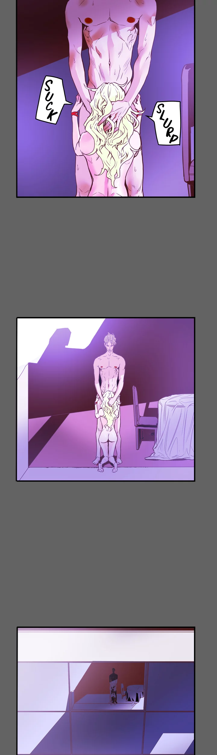 Honey Trap Chapter 44 image 1