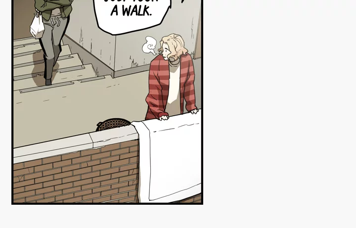 Honey Trap Chapter 44 image 19