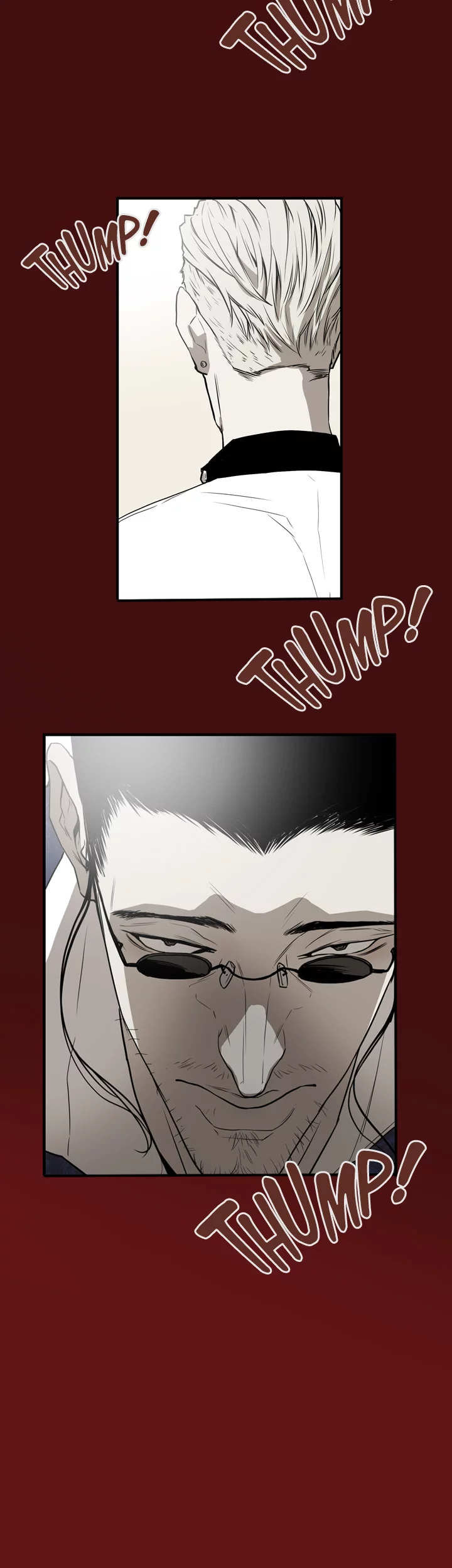 Honey Trap Chapter 44 image 35
