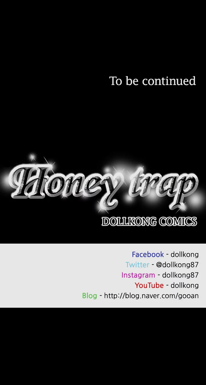 Honey Trap Chapter 44 image 39