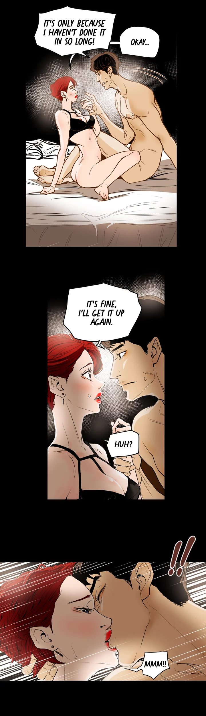Honey Trap Chapter 44 image 7