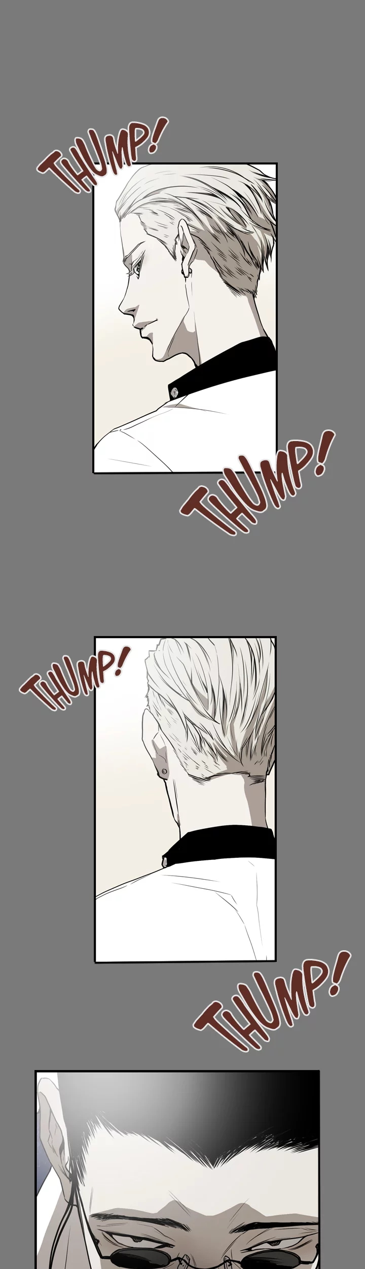 Honey Trap Chapter 45 image 0