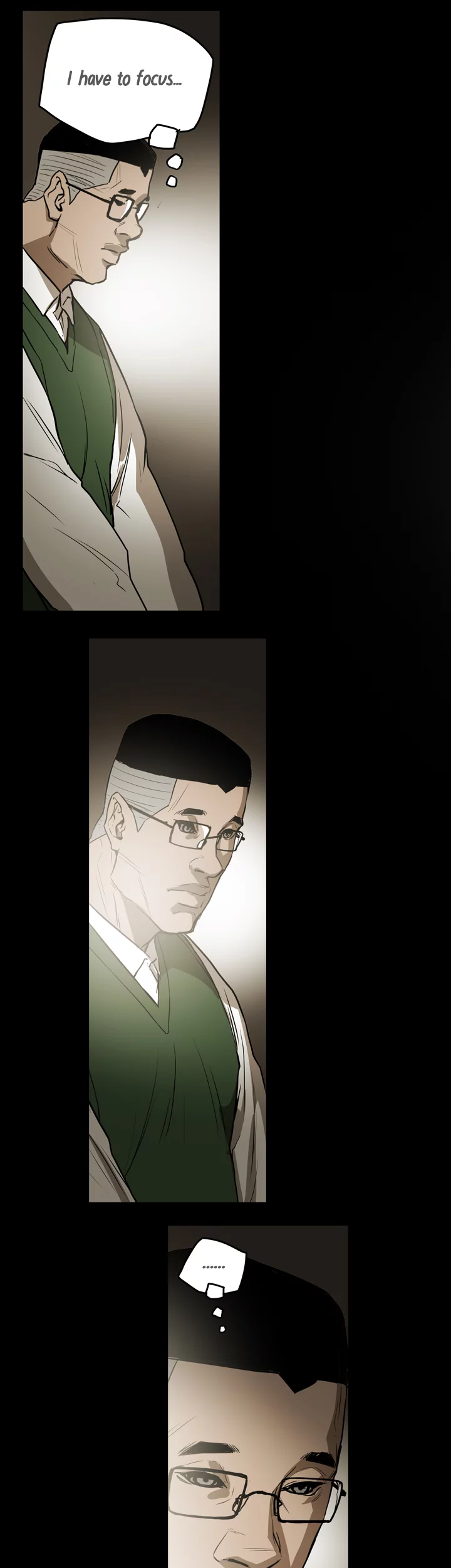 Honey Trap Chapter 45 image 23