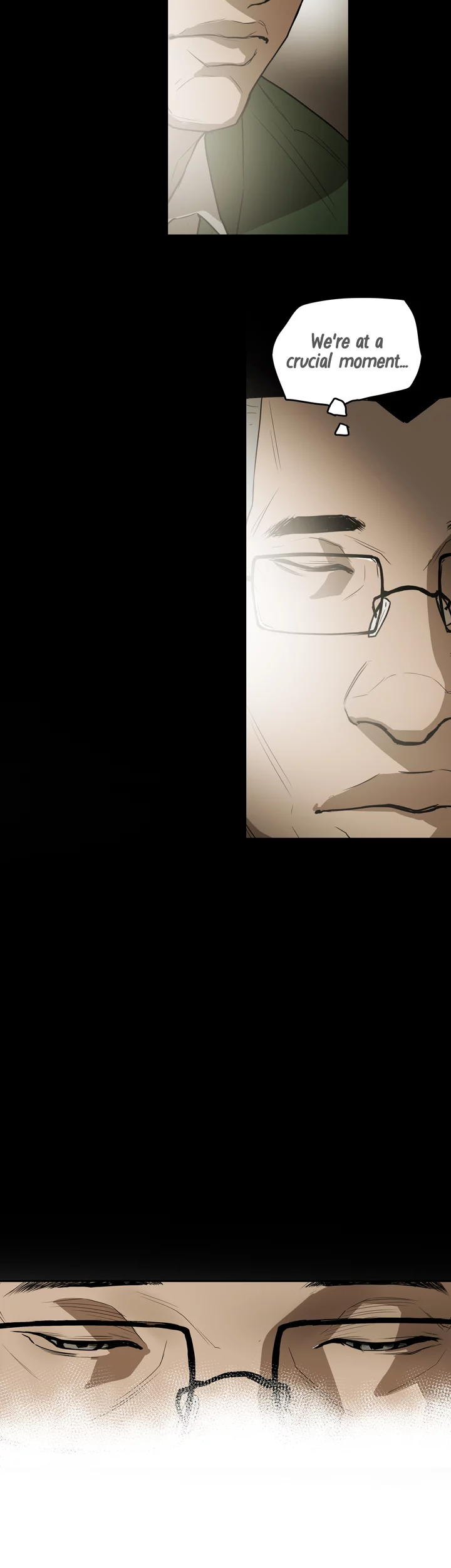 Honey Trap Chapter 45 image 24