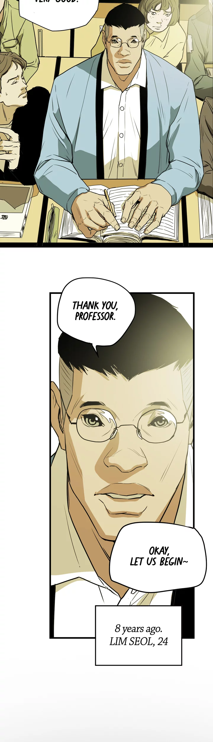 Honey Trap Chapter 45 image 29