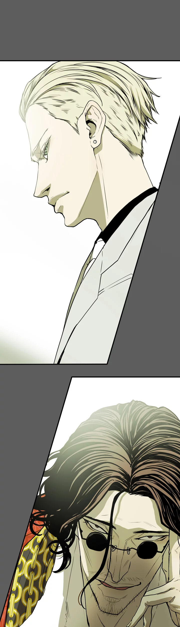 Honey Trap Chapter 45 image 3