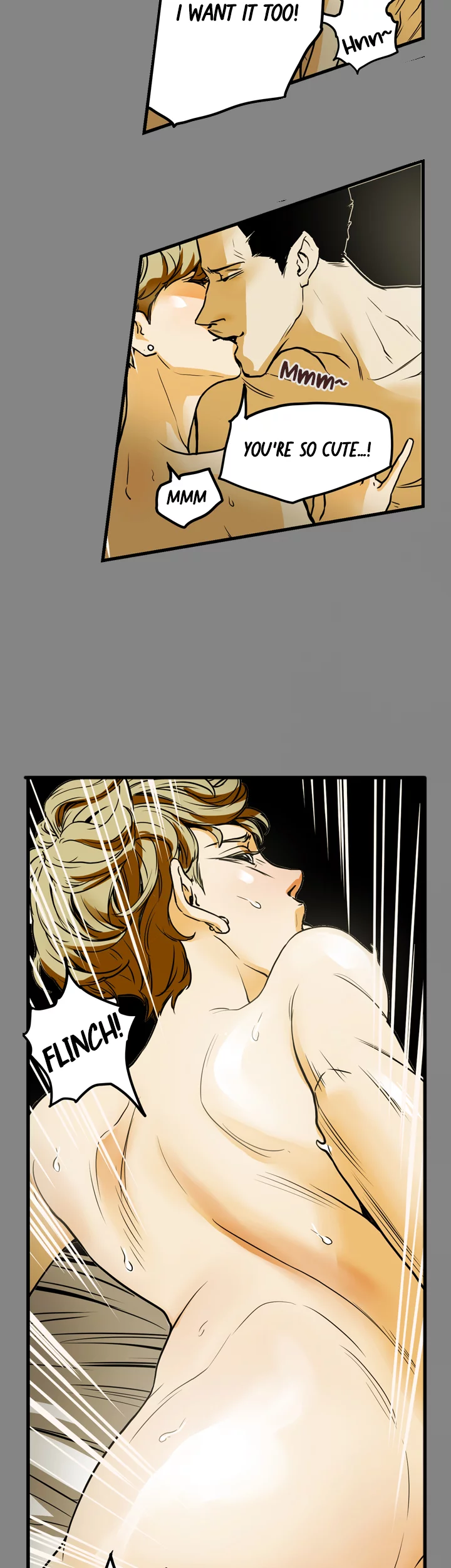 Honey Trap Chapter 46 image 17
